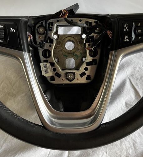 Opel Insignia A kormány