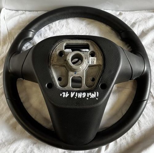 Opel Insignia A kormány