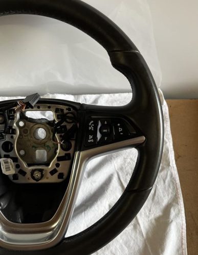 Opel Insignia A kormány