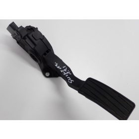 Suzuki Swift 2012 elektromos gázpedál 4940071l50