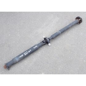 BMW 1 E87 E81, BMW 3 E90 E91 kardántengely 7567953