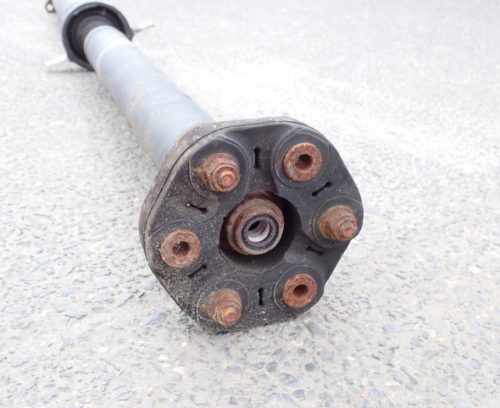 BMW 1 E87 E81, BMW 3 E90 E91 kardántengely 7567953