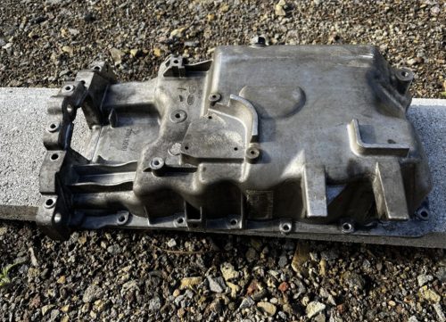 Hyundai i30 (GD), Kia Cee'd (JD) 1.4 CRDi, 1.6 CRDi D4FB, D4FC olajteknő