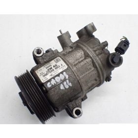 Volkswagen Caddy III 2.0 TDI klímakompresszor 5q0820803j