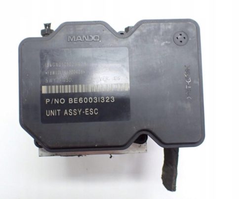 Kia Sportage III ABS kocka 58920-3U310