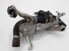 Citroën C4 Cactus 1.6EHDI EGR szelep, EGR hűtő 9802194080
