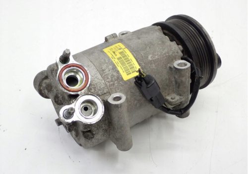 Ford Mondeo Mk4, Galaxy, Range Rover Evoque 2.0 TDCI klímakompresszor AV61-19D629-DB