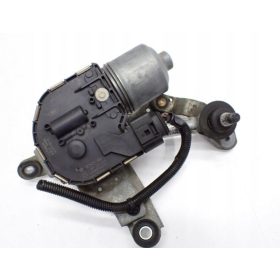   Ford S-MAX Mk1, Ford Galaxy Mk2 bal első ablaktörlő szerkezet motorral 6m2117505bm