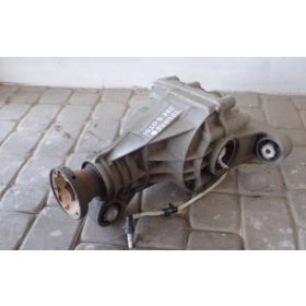 Audi Q7 (4L), Touareg differenciálmű 4460310019
