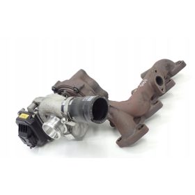 Hyundai i40 1.7 CRDi D4FD turbó 28201-2A810