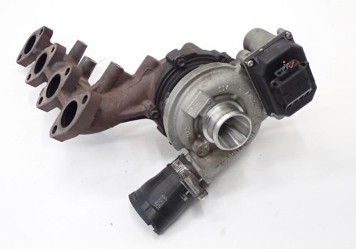 Hyundai i40 1.7 CRDi D4FD turbó 28201-2A810