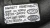 Hyundai i40 1.7 CRDi D4FD turbó 28201-2A810