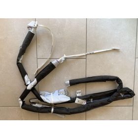 Peugeot 508 SW jobb függönylégzsák /2017/ 9802985180