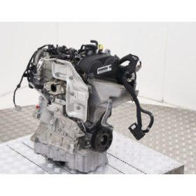   Skoda Fabia III, Skoda Kamiq, Volkswagen T-Cross, Audi A1, Volkswagen Polo VI 1.0 TSI DKL motor