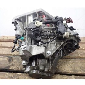   Renault Mégane III, Renault Scénic III 1.4 TCe TL4A032 váltó