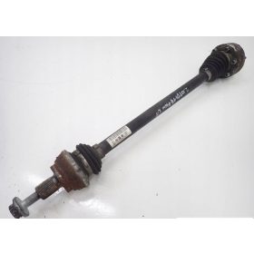   Volkswagen Passat B8, Volkswagen Arteon bal hátsó féltengely 3q0501203b