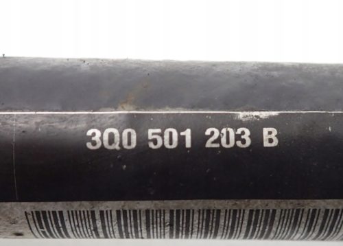 Volkswagen Passat B8, Volkswagen Arteon bal hátsó féltengely 3q0501203b