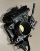 Honda Civic (8th gen) 1.4 fojtószelep