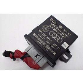   Audi A3 (8P), Volkswagen Golf V fényszóró vezérlő elektronika 8p0907357f