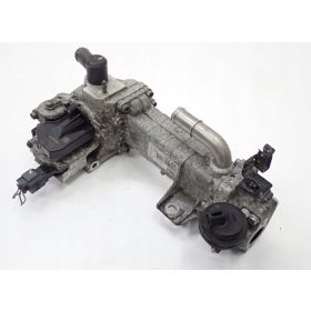   Kia Ceed II, Hyundai i30 II 1.6 CRDi D4FB EGR szelep, EGR hűtő 28410-2A600 28420-2A610