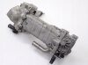 Kia Ceed II, Hyundai i30 II 1.6 CRDi D4FB EGR szelep, EGR hűtő 28410-2A600 28420-2A610