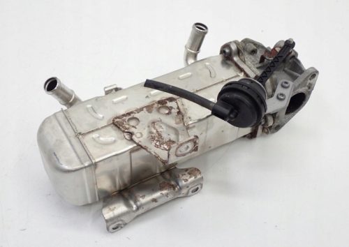 Kia Sportage III 2.0 CRDI D4HA EGR hűtő 28416-2F140