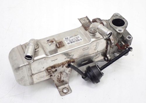 Kia Sportage III 2.0 CRDI D4HA EGR hűtő 28416-2F140