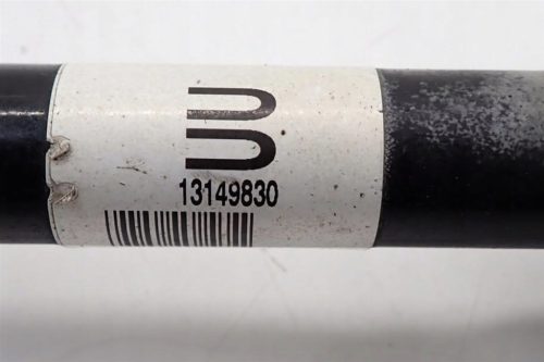 Opel Corsa E 1.4i B14XER bal féltengely 13149830