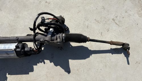 Volkswagen Caddy (2010-2015) kormánymű 1K1423051FE