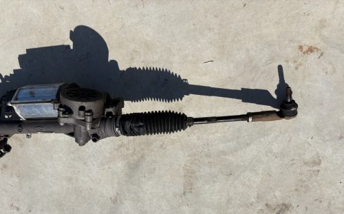 Volkswagen Caddy (2010-2015) kormánymű 1K1423051FE