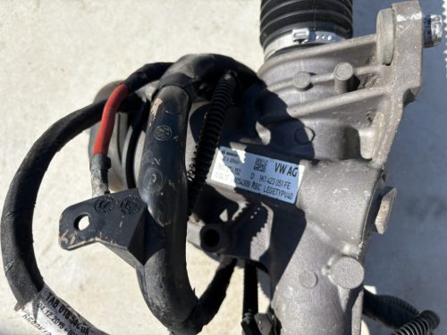 Volkswagen Caddy (2010-2015) kormánymű 1K1423051FE