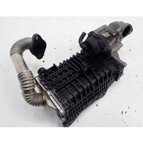 Ford Transit Connect Mk2 egr hűtő 9813050280