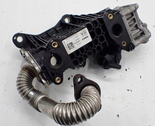 Ford Transit Connect Mk2 egr hűtő 9813050280