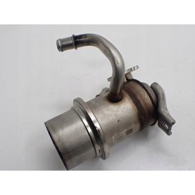   Skoda Octavia III, Volkswagen Golf VII, Seat León III, Audi A3 (8V) 1.6 TDI EGR hűtő 04l131512bq