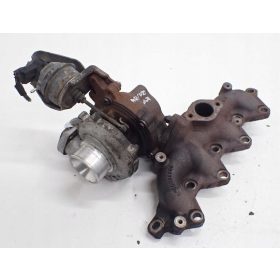   Opel Astra J, Opel Meriva B, Opel Mokka 1.7 CDTI A17DTS turbó 55567731