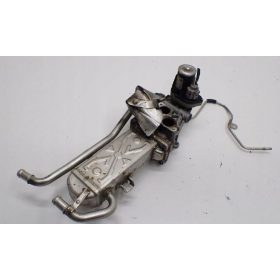   Skoda Fabia II, Seat Ibiza IV, Volkswagen Polo V CAY 1.6 CR TDI EGR szelep EGR hűtő 03l131512bh