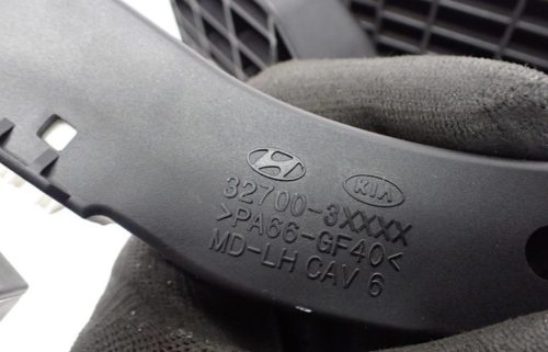 Kia Cee'd (JD), Hyundai i30 (GD) elektromos gázpedál 327003xxxx