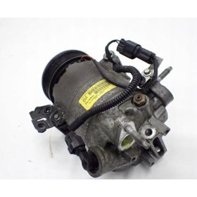   Ford Fiesta Mk6, B-Max 1.0 EcoBoost 1.0 ECOBOOST klímakompresszor c1b119d629am