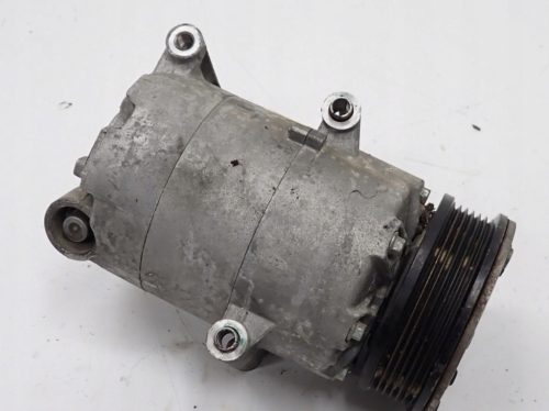 Ford C-Max Mk2, Ford Focus Mk3 1.6Ti klímakompresszor av6119d629ca