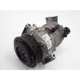   Opel Astra K 1.6 CDTI B16DTH B16DTE B16DTU klímakompresszor 39157291