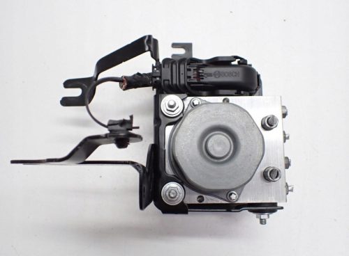 Renault Captur I ABS tömb 476601203R