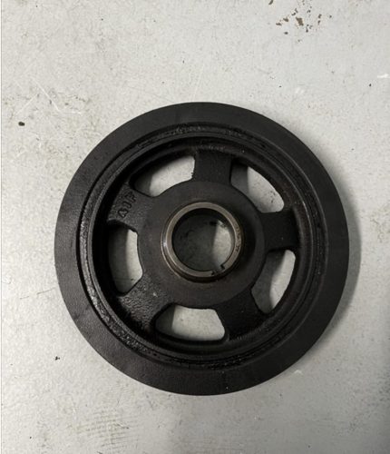 Hyundai i30 (GD), Kia Cee'd (JD) 1.4 CRDI D4FC főtengely szjtárcsa