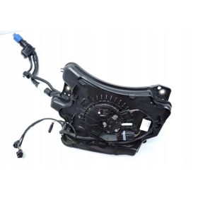   Skoda Octavia III, Seat Leon III AdBlue tartály, Adblue szivattyú 5Q0131877F 5Q0131969E