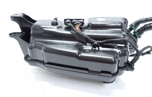 Skoda Octavia III, Seat Leon III AdBlue tartály, Adblue szivattyú 5Q0131877F 5Q0131969E