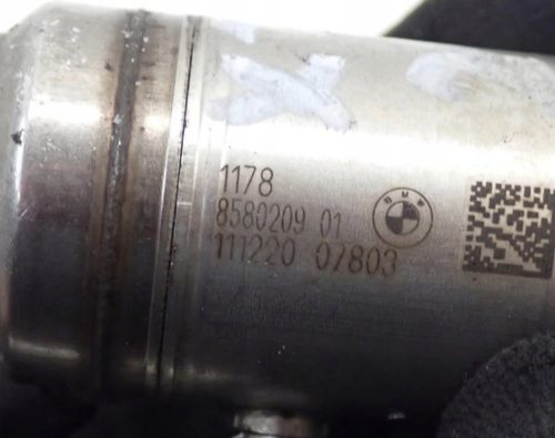 BMW X3 G01, BMW X4 G02 2.0d B47D20B Adblue befecskendező 8580209