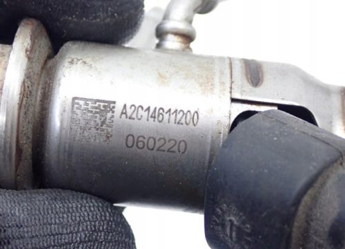 FIAT TIPO II 1.6 M-JET Adblue befecskendező 55283499