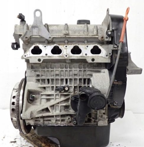 Skoda Fabia II, Praktik, Roomster, Seat Ibiza III, Volkswagen Polo IV 1.4i BXW motor