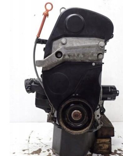 Skoda Fabia II, Praktik, Roomster, Seat Ibiza III, Volkswagen Polo IV 1.4i BXW motor