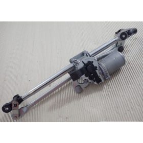 BMW X1 E84 ablaktörlő szerkezet motorral