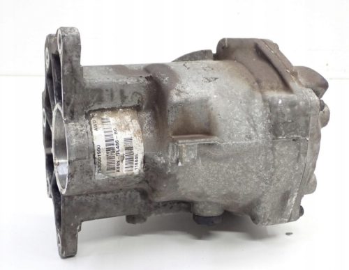 Ford Kuga I 2.0 TDCi 4x4 Automata első osztómű AV4N-7L486-BC